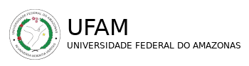Logo UFAM